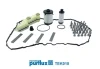 Фільтр АКПП Audi A4 16-/A6 10-18 (0CK/0CL/0CJ/DL382/0DK) PURFLUX TEK018 (фото 1)