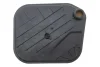 Фільтр АКПП VW Amarok 2.0D 09- (к-кт з ущільненням і гвинтами) PURFLUX TEK019 (фото 4)