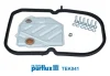 Фільтр АКПП DB207-310/MB Sprinter OM601-602 (з прокладкою) 2.3-6.0 74-01 (TFK-SE0025) PURFLUX TEK041 (фото 1)