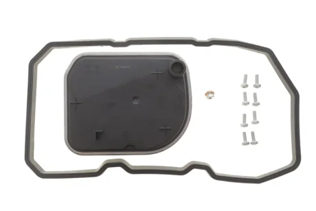 Фільтр АКПП MB W169/W245 04-12 PURFLUX TEK045