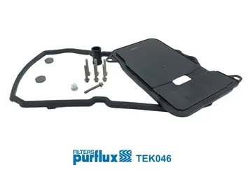 Фільтр АКПП MB C-class (W205)/E-class (W212)/ S-class (W222) 2.2-3.0 11-20 PURFLUX TEK046