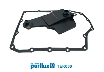 Фильтр АКПП к-кт PURFLUX TEK050
