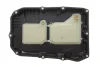 Маслоприймач (піддон) АКПП MB C-class (W205)/E-class (W212/W213) 1.6-3.0 09- (OM651/M276/M274/OM642) (к-кт) PURFLUX TEK059 (фото 3)