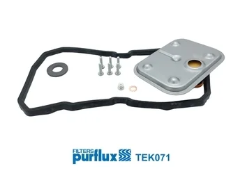 Фильтр АКПП к-кт PURFLUX TEK071