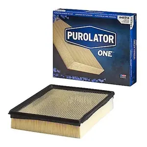 Air filter. Фильтр воздушный PUROLATOR A45314
