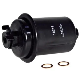 Топливный фильтр PUROLATOR F45067