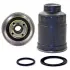 Fuel filter, Spin-On. Фильтр топливный, накручиваемый PUROLATOR F60222 (фото 1)