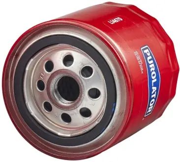 Oil filter, Spin-On. Фильтр масляный, накручиваемый PUROLATOR L14670