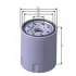 Oil filter, Spin-On. Фильтр масляный, накручиваемый PUROLATOR L39260 (фото 1)