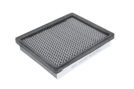 Фільтр салону 227x180x40, із елементами активованого вугілля AG CHEM 8103, 3104, 8104 CLAAS 616, 617 ATZ, 656, 657, 696, 816, 826, 836 HITACHI LX120-3 JOHN DEERE 200, 200 LC, 210, 360DC PURRO PURHC0150