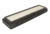 Фільтр салону 404x118x41, фільтруючий елемент CASE-STEYR 8110, 8110 A, 8130, 8130 A, 9078, 9080, 9083, 9086, 9090, 9094, 9100, 9100 M, 9105, 9105 A, M 968, M 968 A, M 975, M 975 A PURRO PURHC0204 (фото 2)