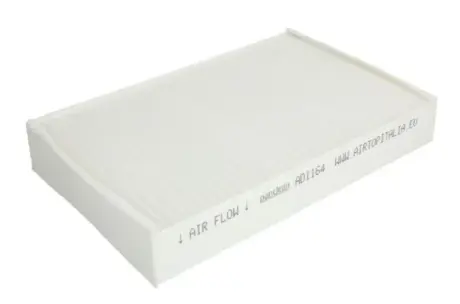 Фільтр салону PURRO PURHC0490