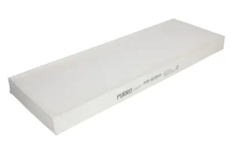 Фільтр салону PURRO PURHC0549