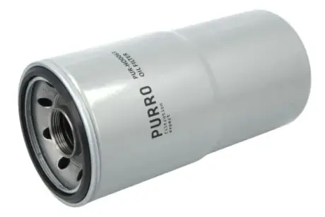 Фільтр масляний PURRO PURHO0063