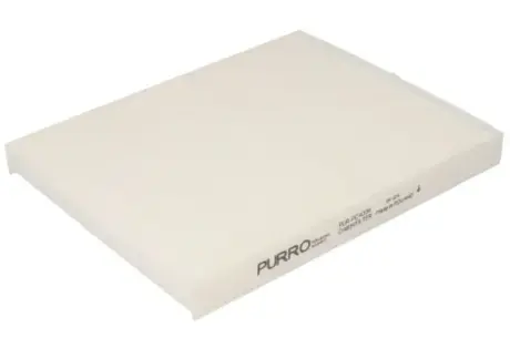 Фільтр салону PURRO PURPC4008