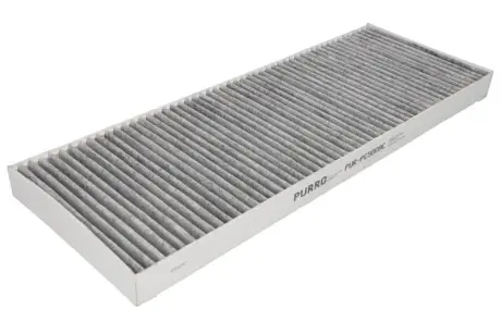 Фільтр салону PURRO PURPC5009C