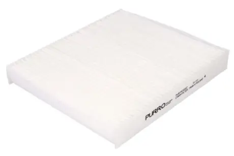 Фільтр салону PURRO PURPC6007
