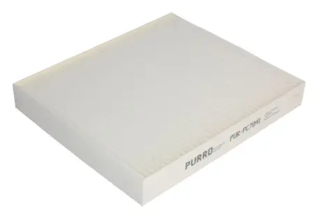 Фільтр кабіни PURRO PURPC7041