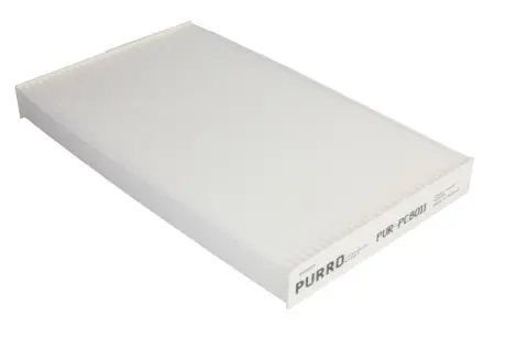 Фільтр салону PURRO PURPC8011