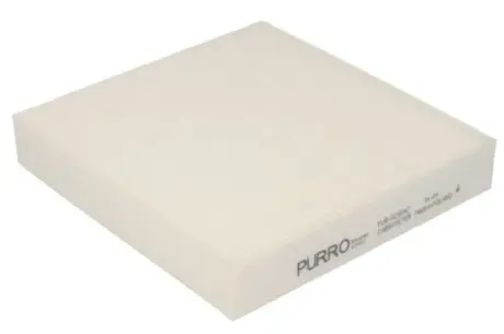 Фільтр салону PURRO PURPC8047