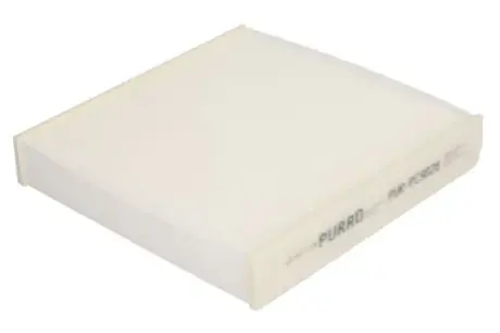 Фільтр салону PURRO PURPC9028