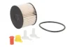 паливний фільтр VOLVO C30, C70 II, S40 II, V50 CITROEN C4, C4 GRAND PICASSO I, C4 I, C4 PICASSO I, C5 II, C5 III, C8, JUMPY II FIAT SCUDO, ULYSSE FORD C-MAX, FOCUS C-MAX, FOCUS II 2.0D 10.03- PURRO PURPF2004 - фото 2
