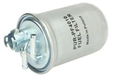 Фільтр паливний PURRO PURPF4010