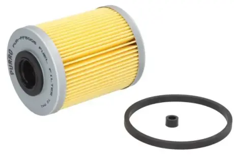 Фільтр паливний PURRO PURPF5005