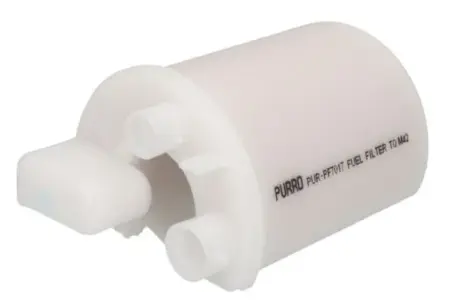 Фільтр паливний PURRO PURPF7017