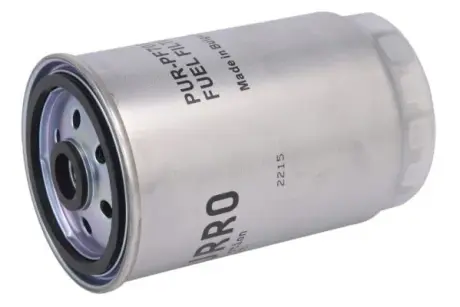 Фільтр паливний PURRO PURPF7031
