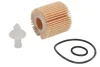 Масляний фільтр LEXUS ES, GS, IS III, LS, NX, RC, RX LOTUS EVORA, EXIGE PONTIAC VIBE SUBARU TREZIA TOYOTA AURIS, CAMRY, COROLLA, HARRIER, HIGHLANDER, HIGHLANDER / KLUGER, IQ 1.4D-3.5H 04.05- PURRO PURPO8003 (фото 2)