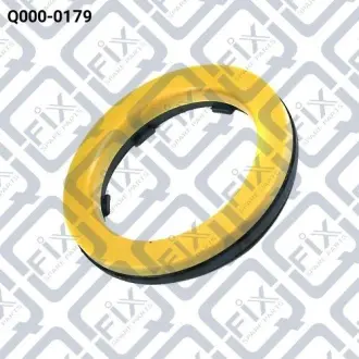 Подшипник опоры переднего амортизатора Q-FIX Q0000179