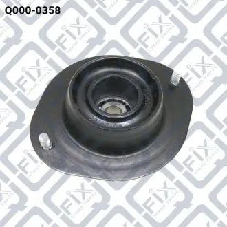 Опора амортизатора Q-FIX Q0000358