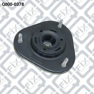 Опора переднього амортизатора Q-FIX Q0000378