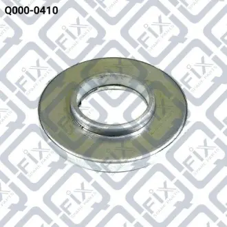 Подшипник опоры переднего амортизатора Q-FIX Q0000410