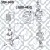 Опора амортизатора Q-FIX Q0000430 (фото 3)