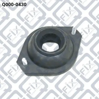 Опора амортизатора Q-FIX Q0000430