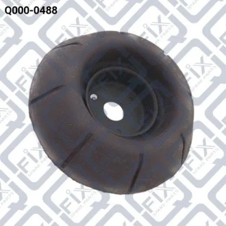 Опора амортизатора Q-FIX Q0000488