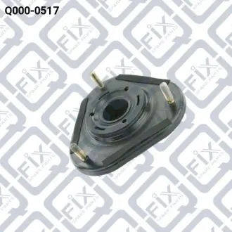 Опора амортизатора Q-FIX Q0000517