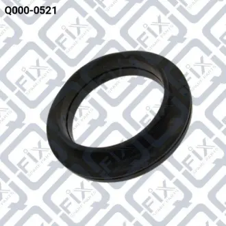 Подшипник опоры переднего амортизатора Q-FIX Q0000521