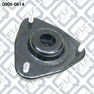 Опора переднього амортизатора Q-FIX Q0000614