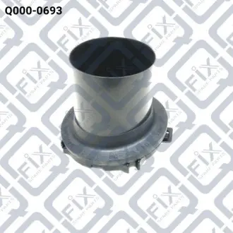 Пыльник переднего амортизатора Q-FIX Q0000693