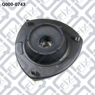Опора амортизатора Q-FIX Q0000743
