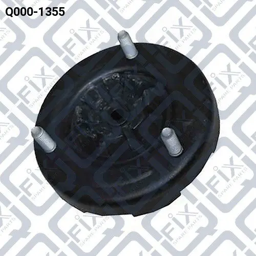Опора переднього амортизатора Q-FIX Q0001355 (фото 1)