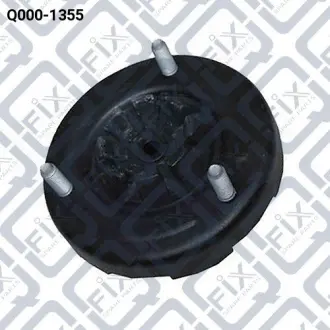 Опора переднього амортизатора Q-FIX Q0001355