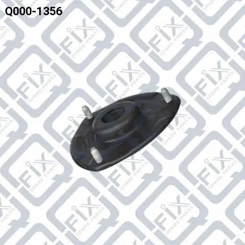 опора амортизатора Q-FIX Q0001356 - фото 1