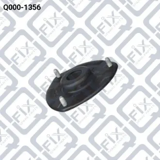 опора амортизатора Q-FIX Q0001356