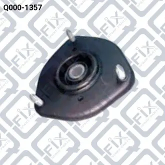 Опора переднього амортизатора Q-FIX Q0001357