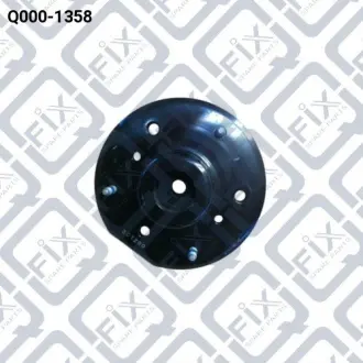 Опора амортизатора Q-FIX Q0001358