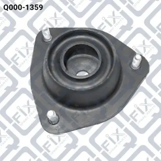 Опора амортизатора заднего Q-FIX Q0001359